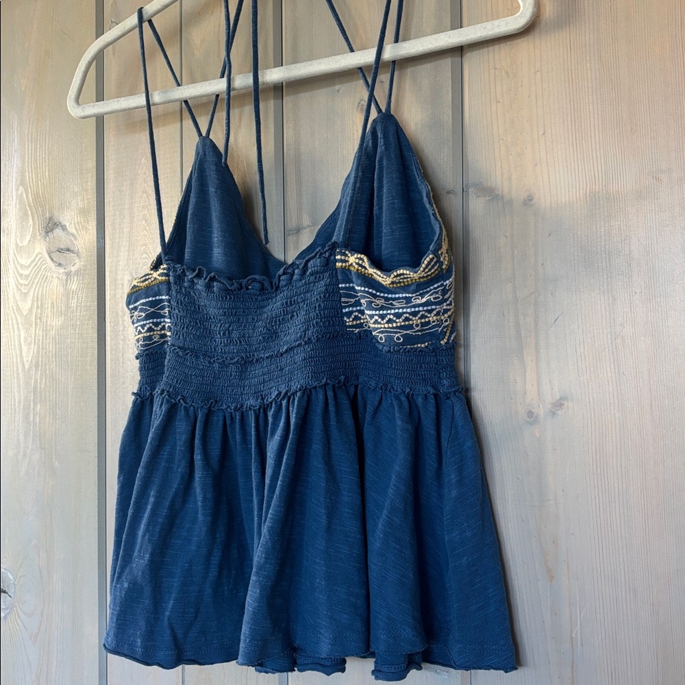 Free People Top - Picture 3 of 5